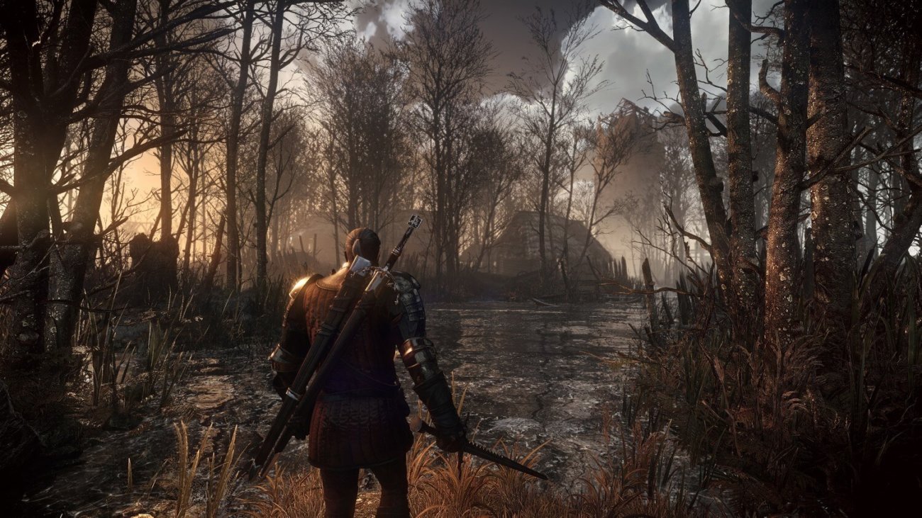 Witcher 3 Wild Hunt 37 Witcher 3 Wild Hunt 37