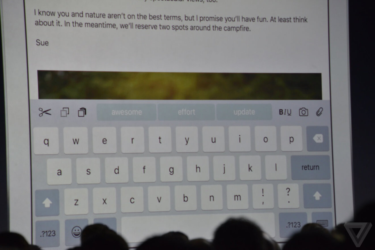 Как сделать многозадачность как в ios 9 Как сделать многозадачность как в ios 9