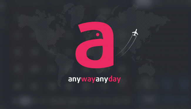 Anywayanyday для Android