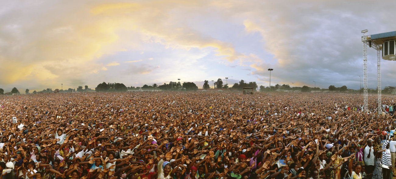 Толпа Толпа