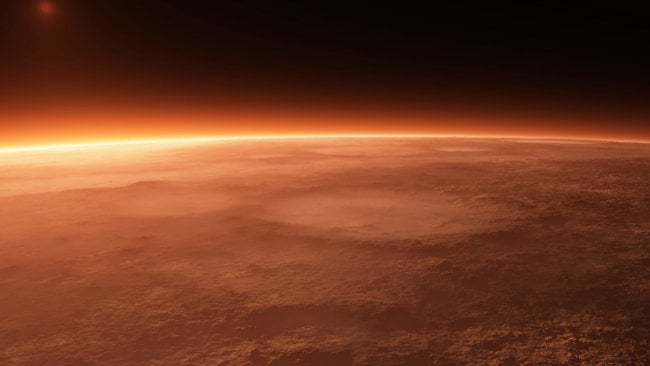 Все, что вам нужно знать о возможной колонизации Марса