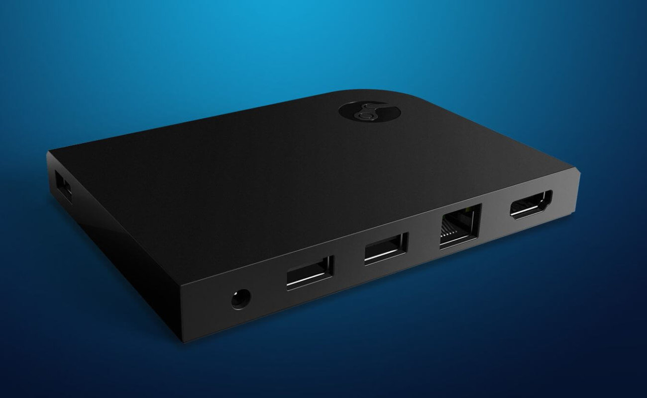 Alienware и SYBER открыли предзаказ на первые модели Steam Machine Alienware и SYBER открыли предзаказ на первые модели Steam Machine
