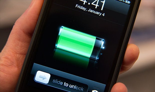 Разработка Samsung вдвое увеличивает срок службы батареи смартфона
