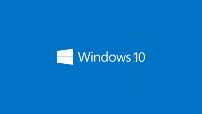 Windows 10, а не 9