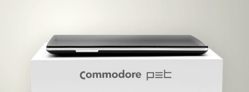 Компьютер Commodore 64 возвращается в виде смартфона