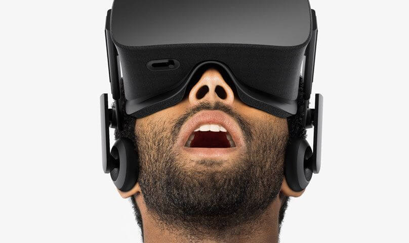 Компания Oculus VR оплатит разработку более 20 эксклюзивных игр
