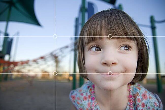 Новый алгоритм автоматически избавит ваши фотографии от всего лишнего