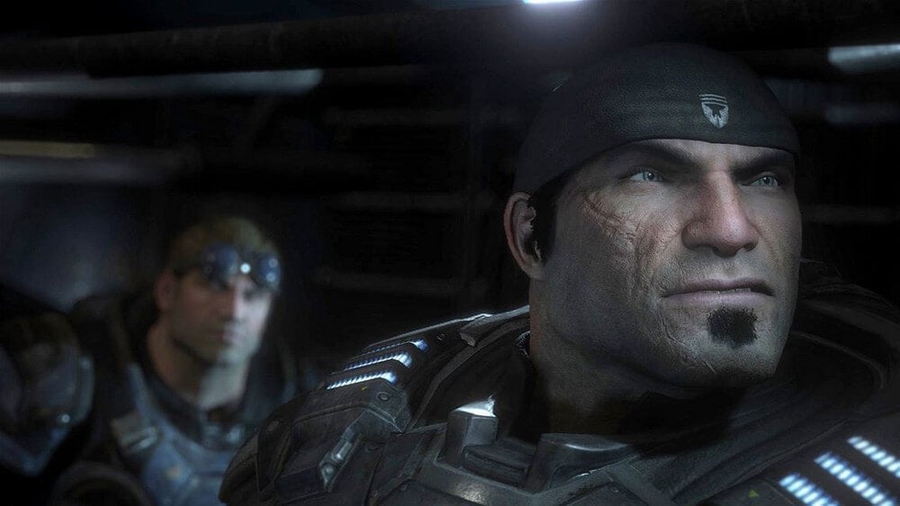 Gears of War Ultimate Edition 09