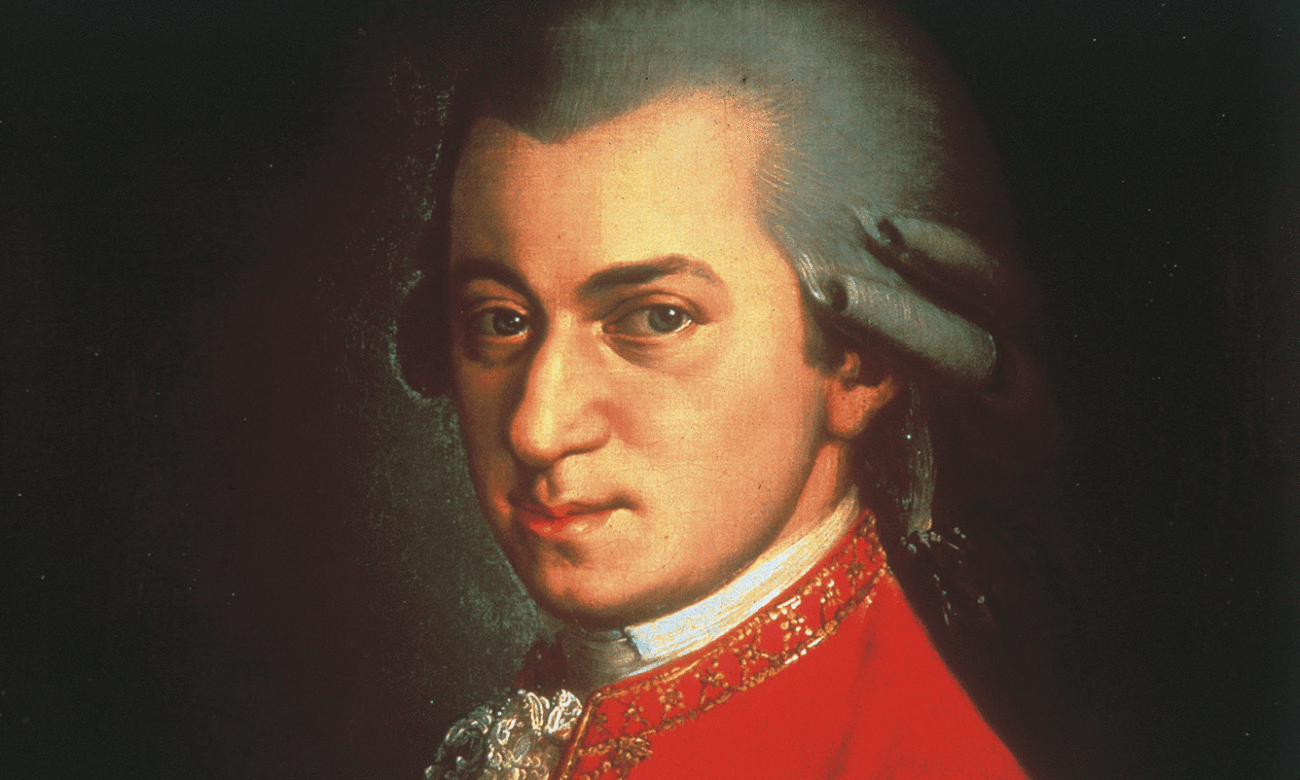 Моцарт поможет лечить эпилепсию