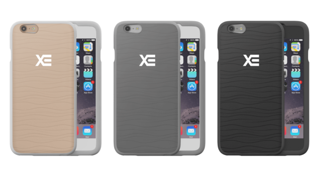 XE — устройство, которое позволит заряжать смартфоны по воздуху