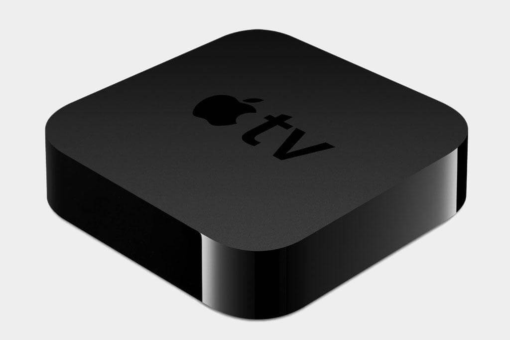Характеристики обновлённой приставки Apple TV утекли в сеть до анонса