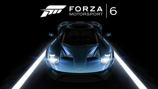 Forza Motorsport 6 01