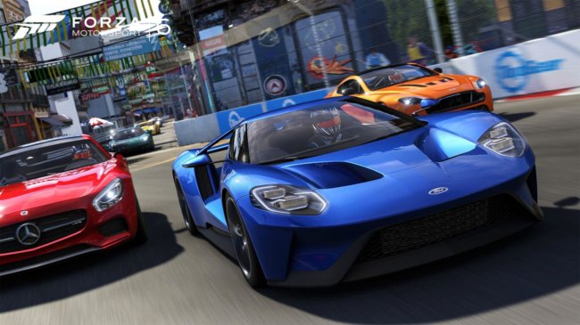 Forza Motorsport 6 12