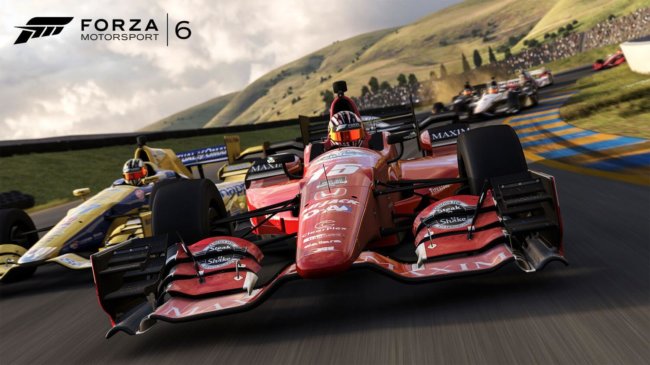 Forza Motorsport 6 13