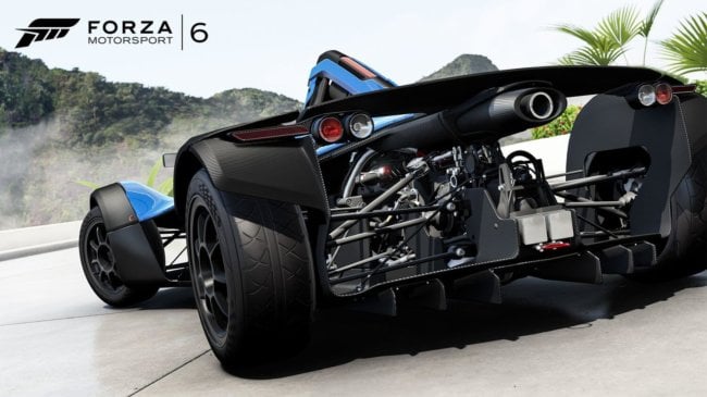 Forza Motorsport 6 15