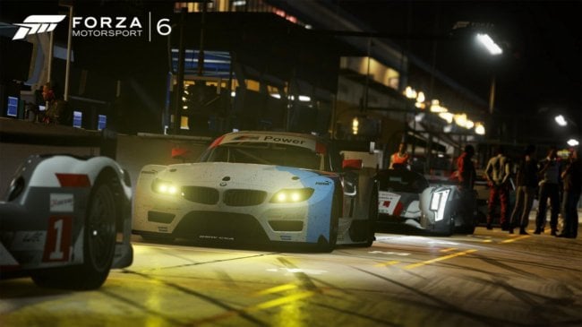 Forza Motorsport 6 16