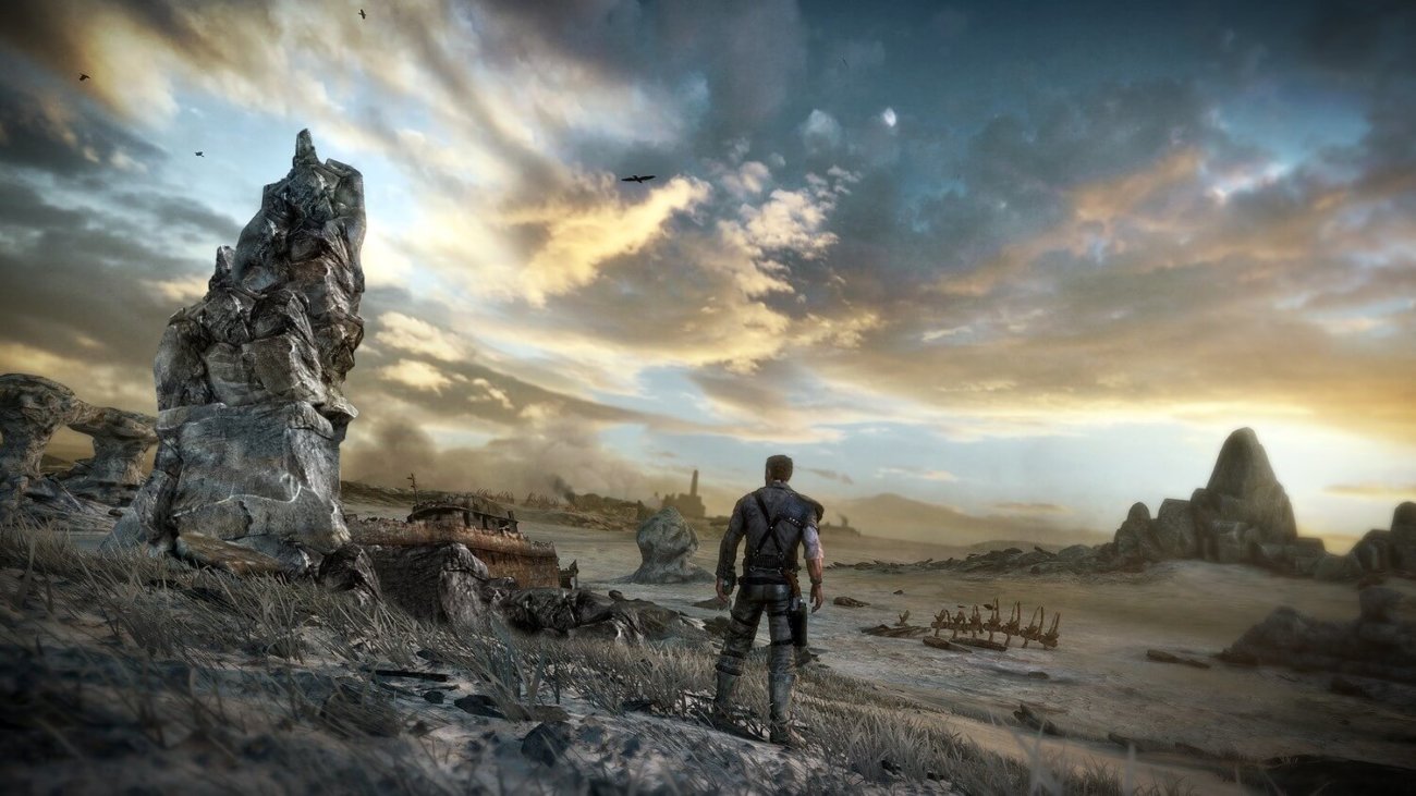 Mad Max 04 Mad Max 04