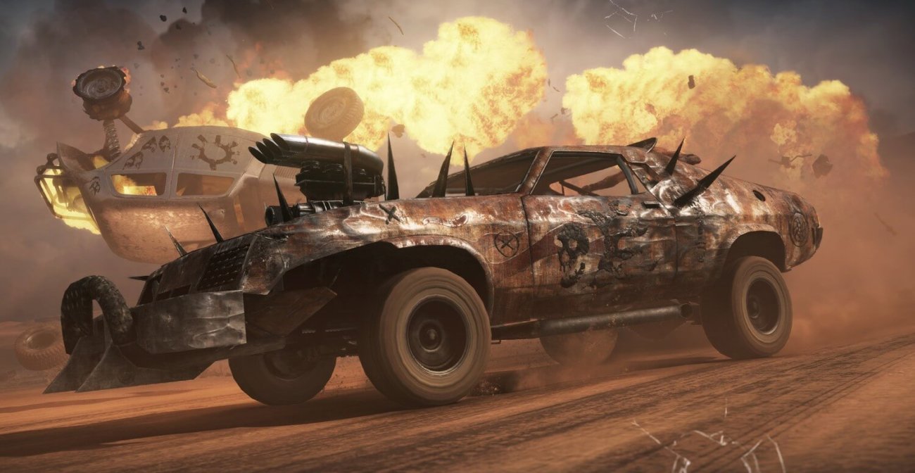 Mad Max 07 Mad Max 07