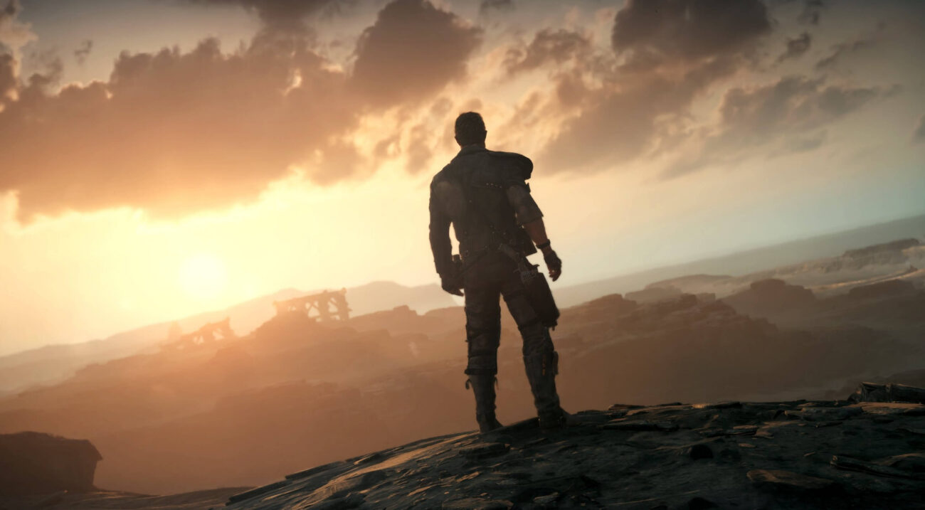 Mad Max 08 Mad Max 08