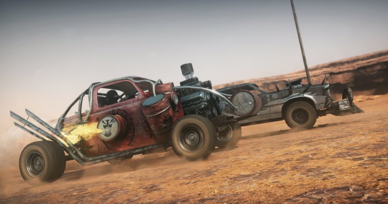 Mad Max 15 Mad Max 15