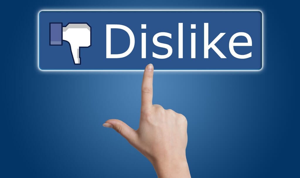 Марк Цукерберг создаст альтернативу кнопки Like для Facebook