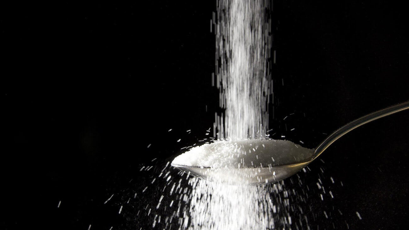 Сахар Сахар