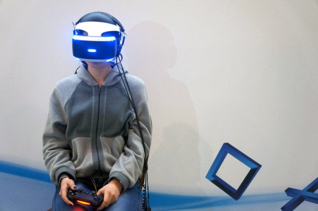 PlayStation VR 08