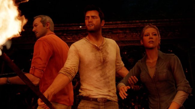 Uncharted Drake Collection 03