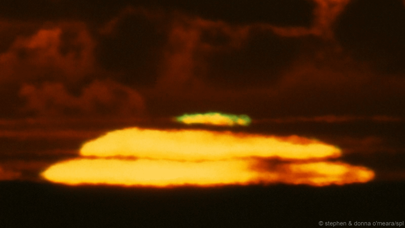 Зеленый свет Зеленый свет