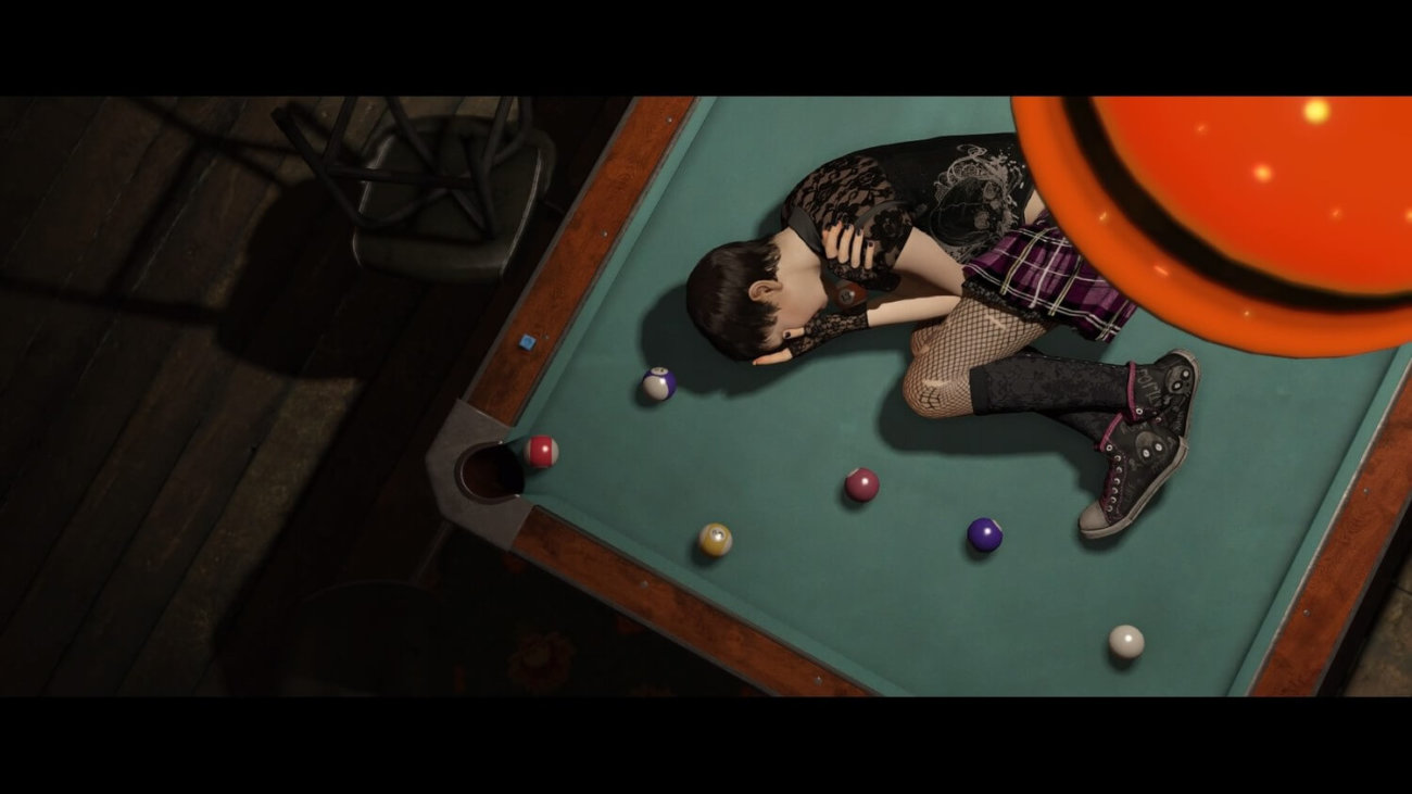 Beyond: Two Souls™_20151127014828 Beyond: Two Souls™_20151127014828