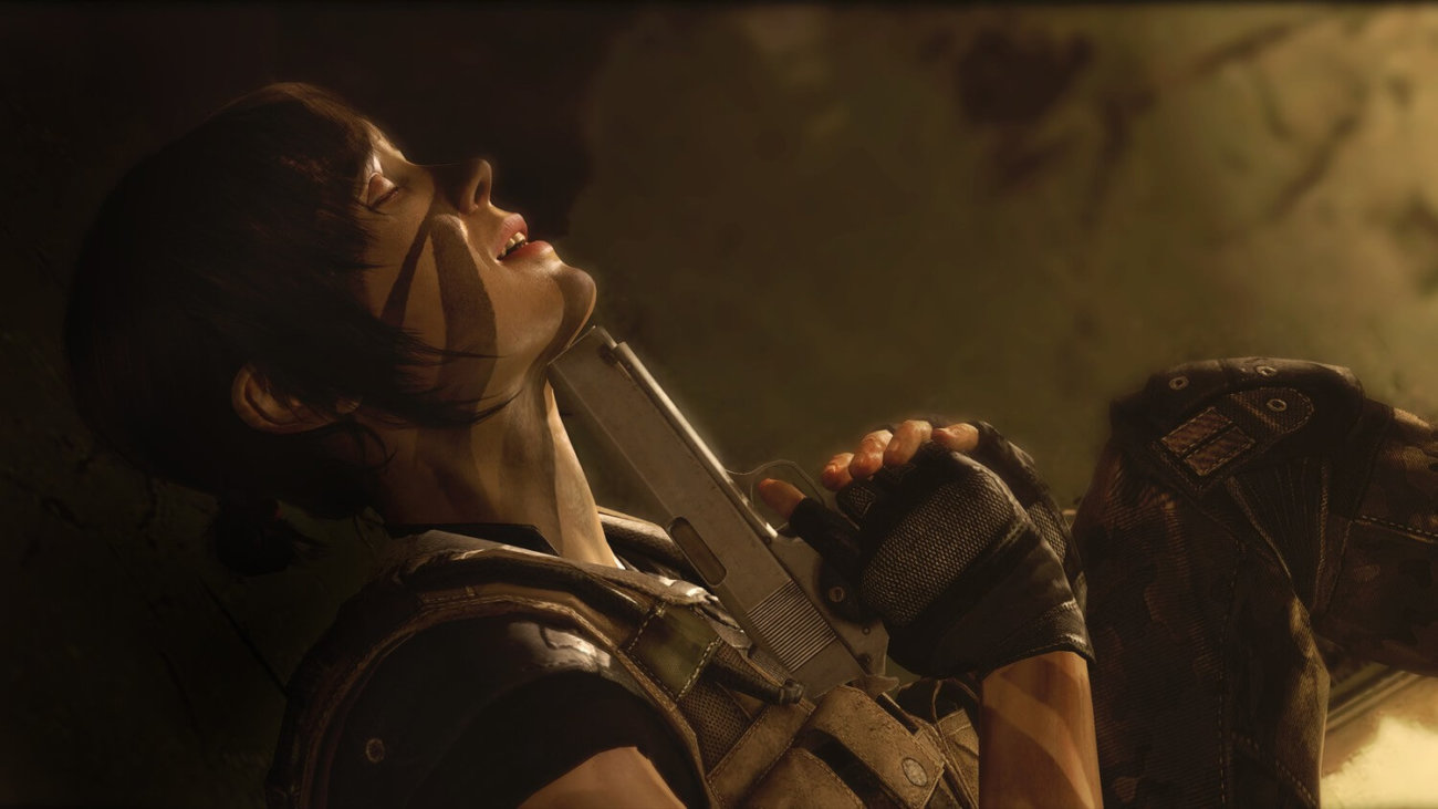 Beyond Two Souls 08 Beyond Two Souls 08