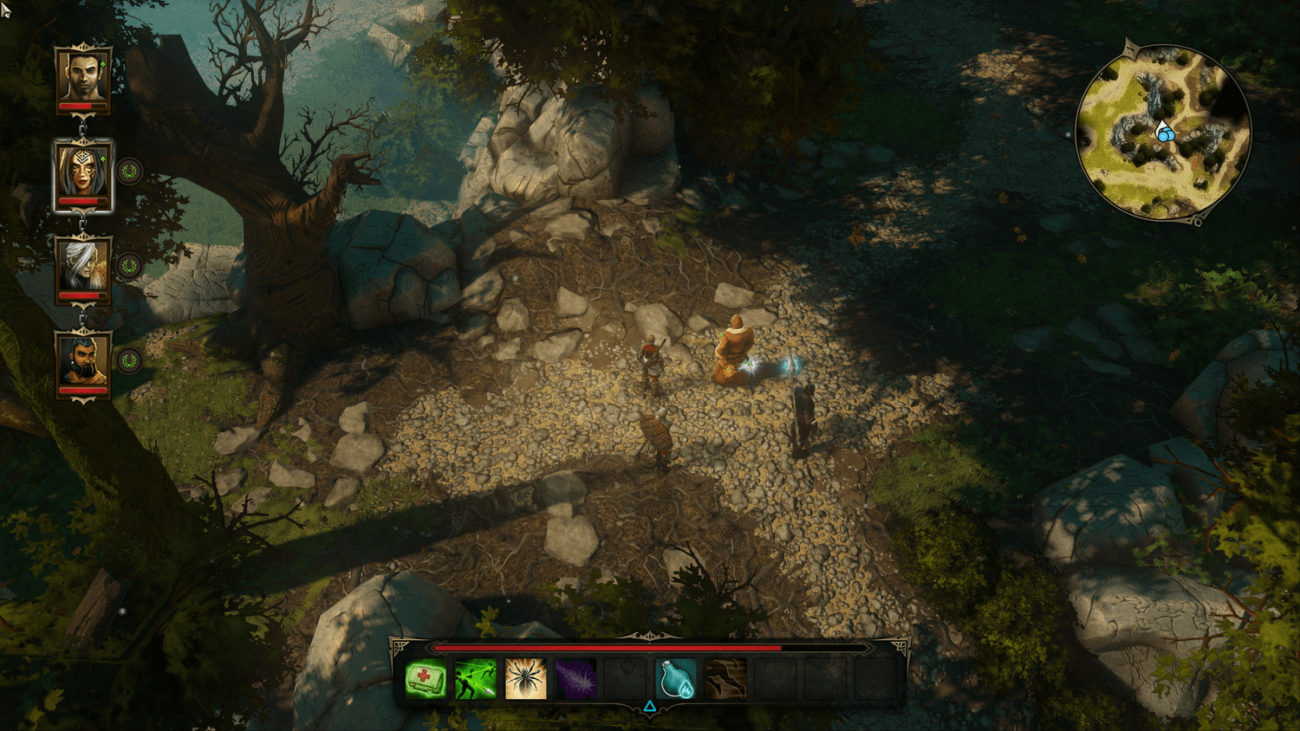 Divinity Original Sin 02 Divinity Original Sin 02