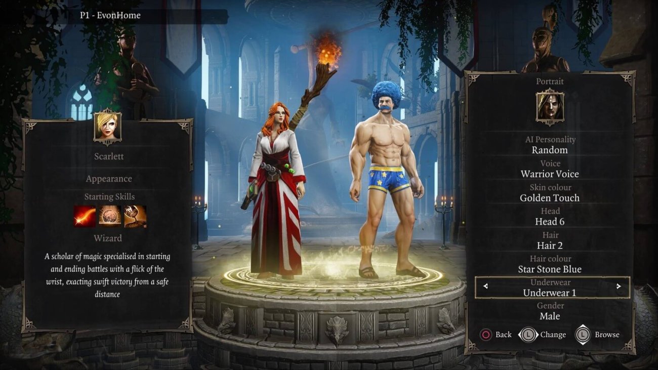 Divinity Original Sin 03 Divinity Original Sin 03