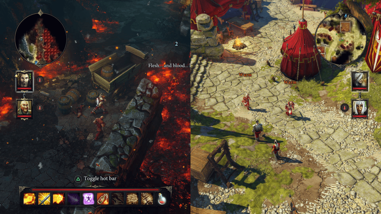 Divinity Original Sin 04 Divinity Original Sin 04