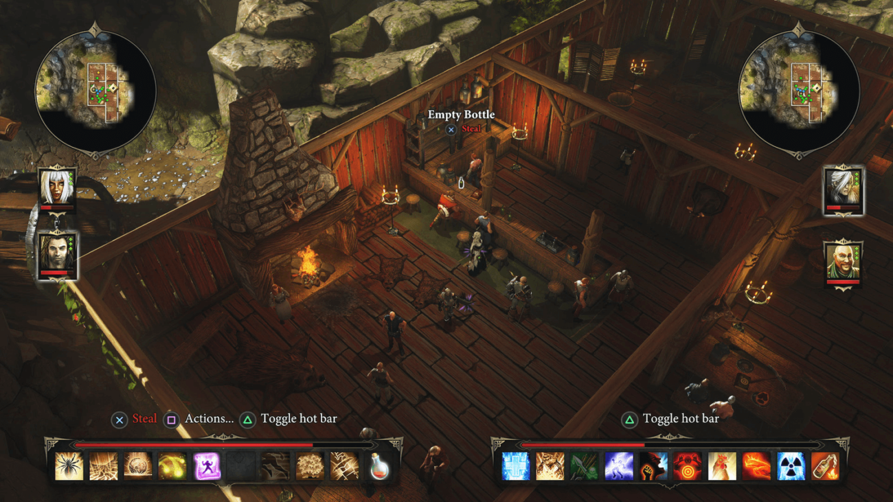 Divinity Original Sin 05 Divinity Original Sin 05
