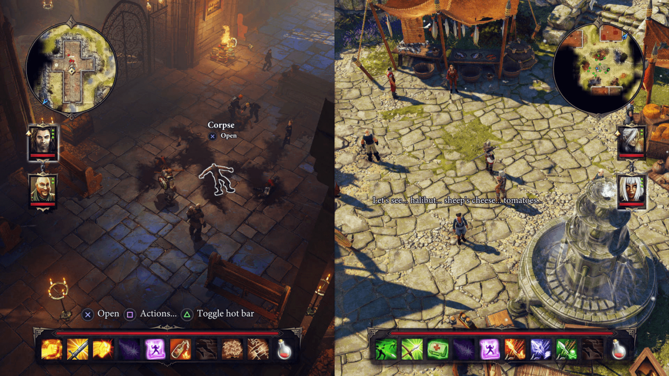 Divinity Original Sin 06 Divinity Original Sin 06