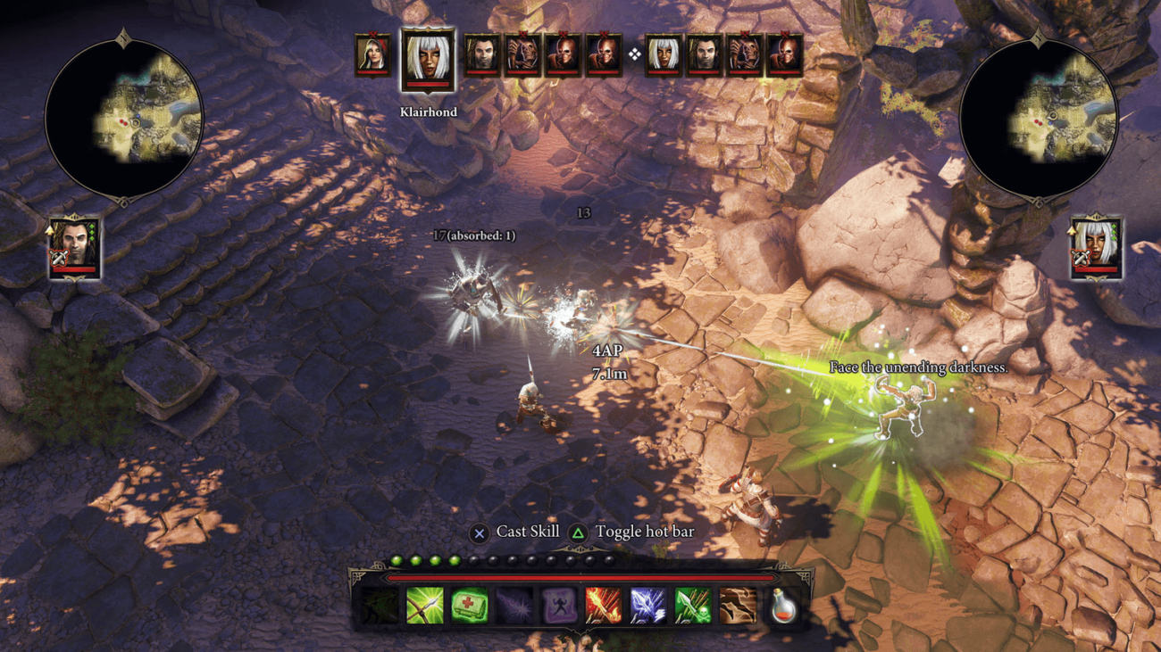 Divinity Original Sin 07 Divinity Original Sin 07