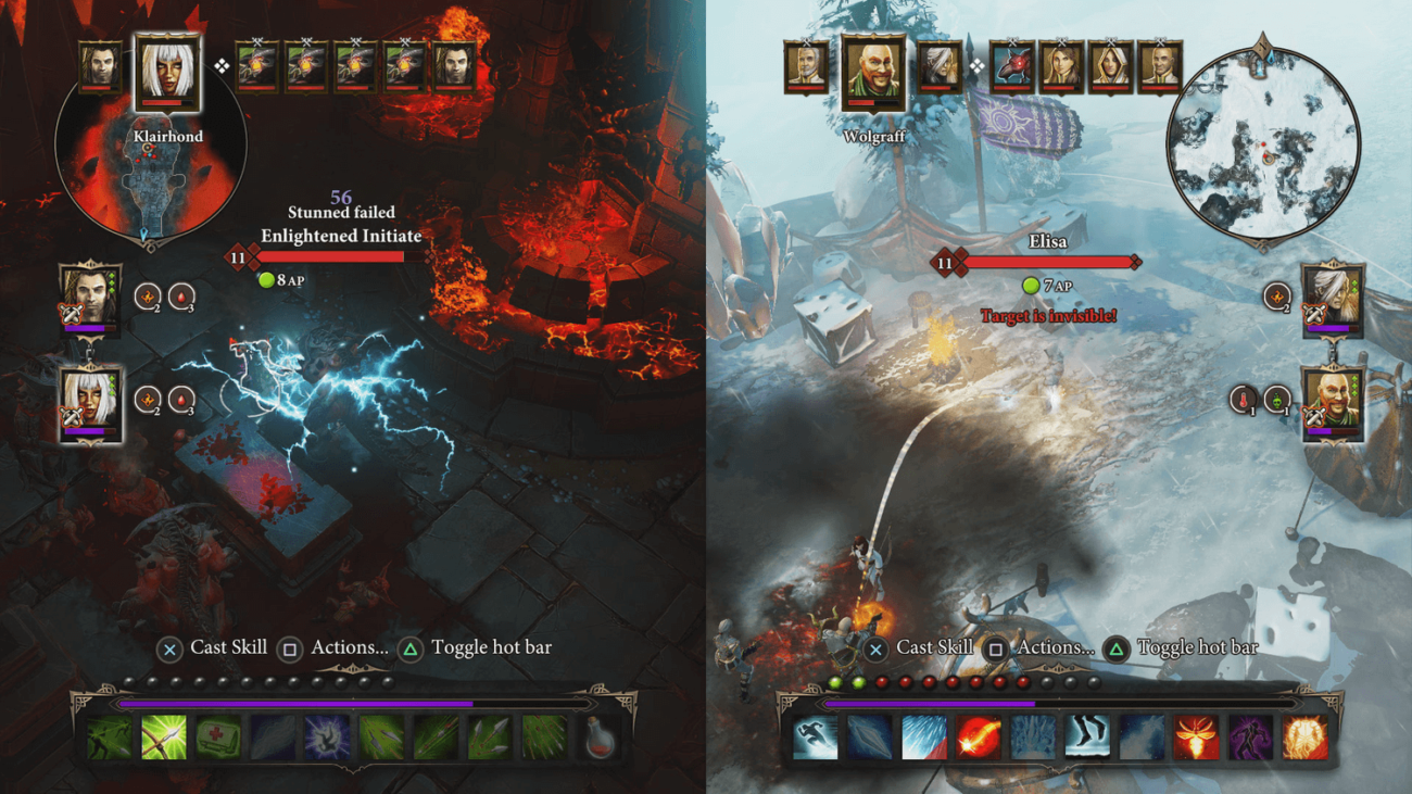Divinity Original Sin 08 Divinity Original Sin 08