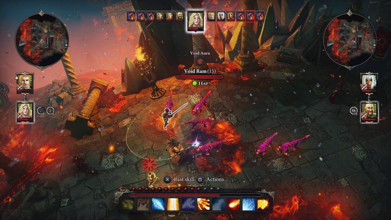Divinity Original Sin 10 Divinity Original Sin 10