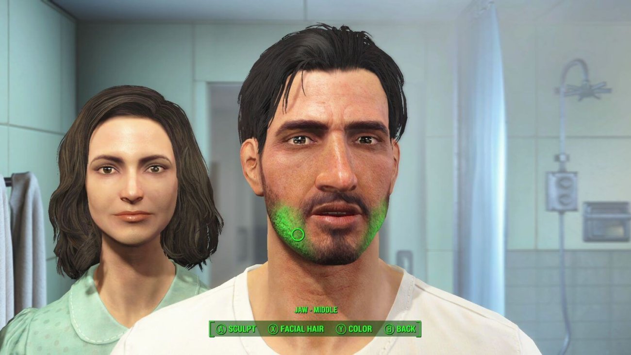 Fallout 4 03 Fallout 4 03