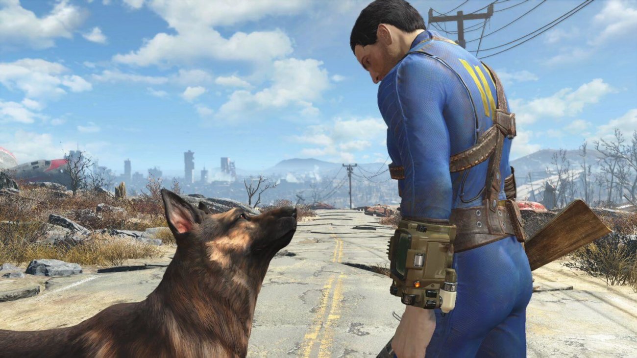 Fallout 4 04 Fallout 4 04