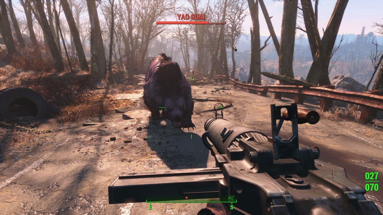 Fallout 4 05 Fallout 4 05