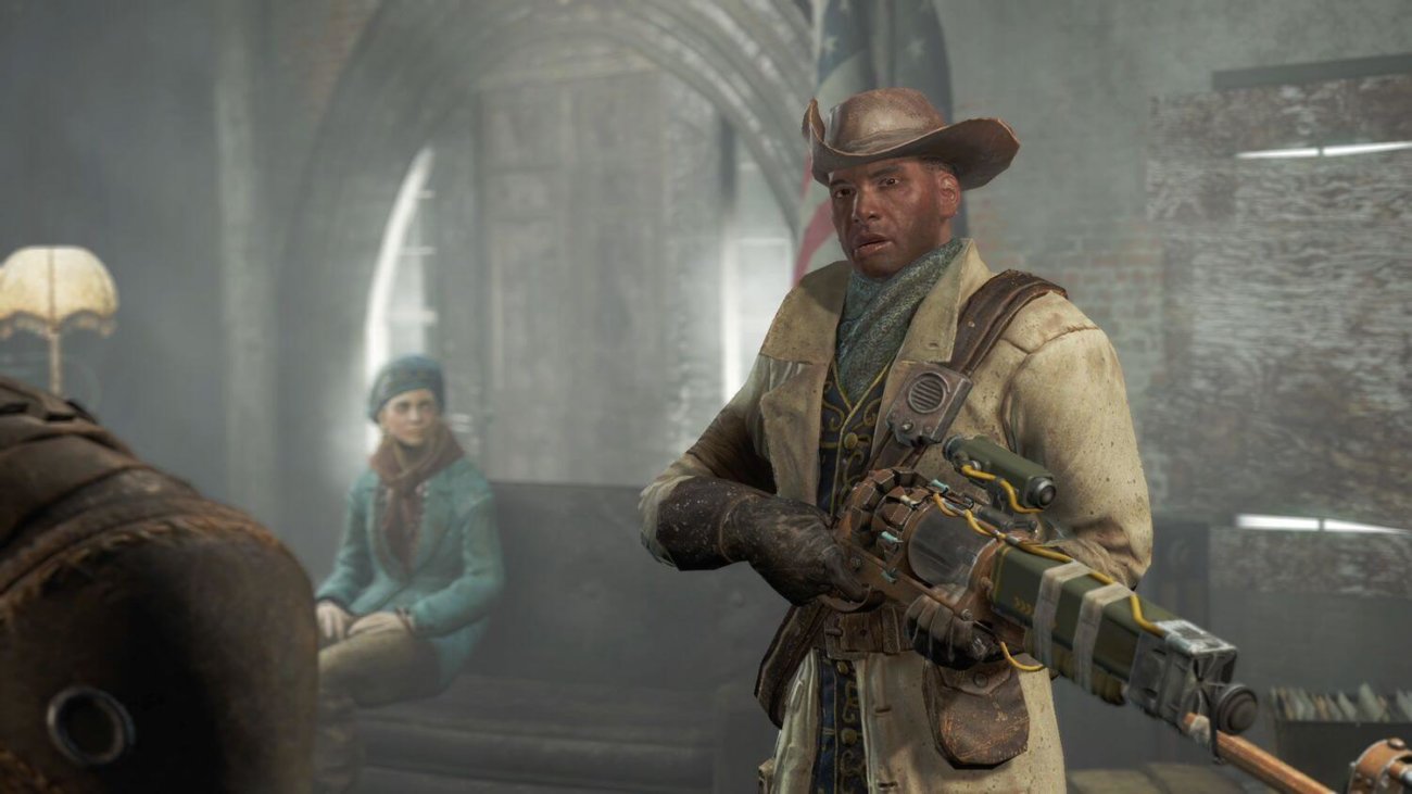 Fallout 4 07 Fallout 4 07