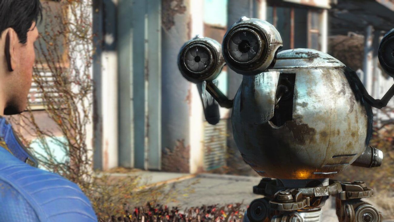 Fallout 4 08 Fallout 4 08