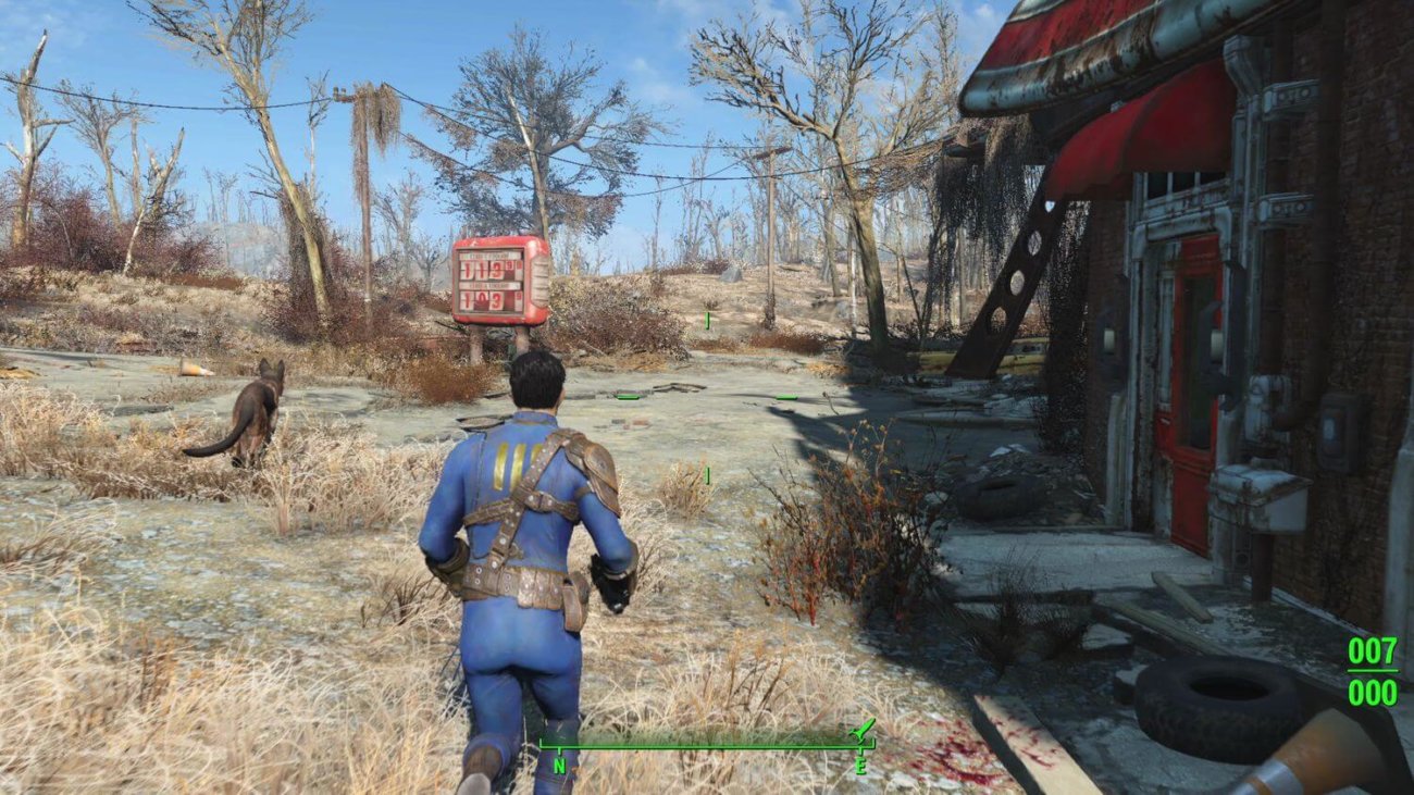 Fallout 4 12 Fallout 4 12