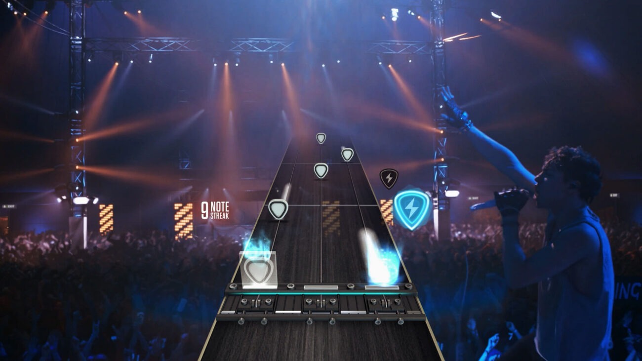 Guitar Hero Live 05 Guitar Hero Live 05