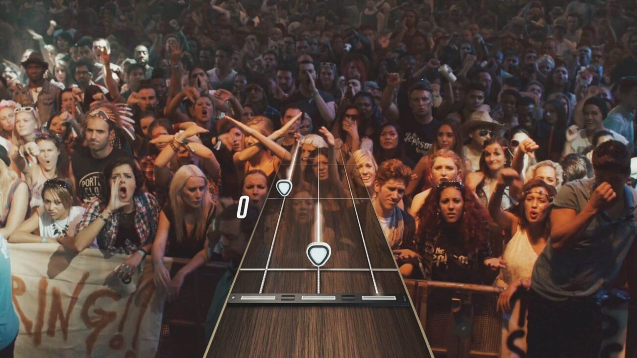 Guitar Hero Live 06 Guitar Hero Live 06