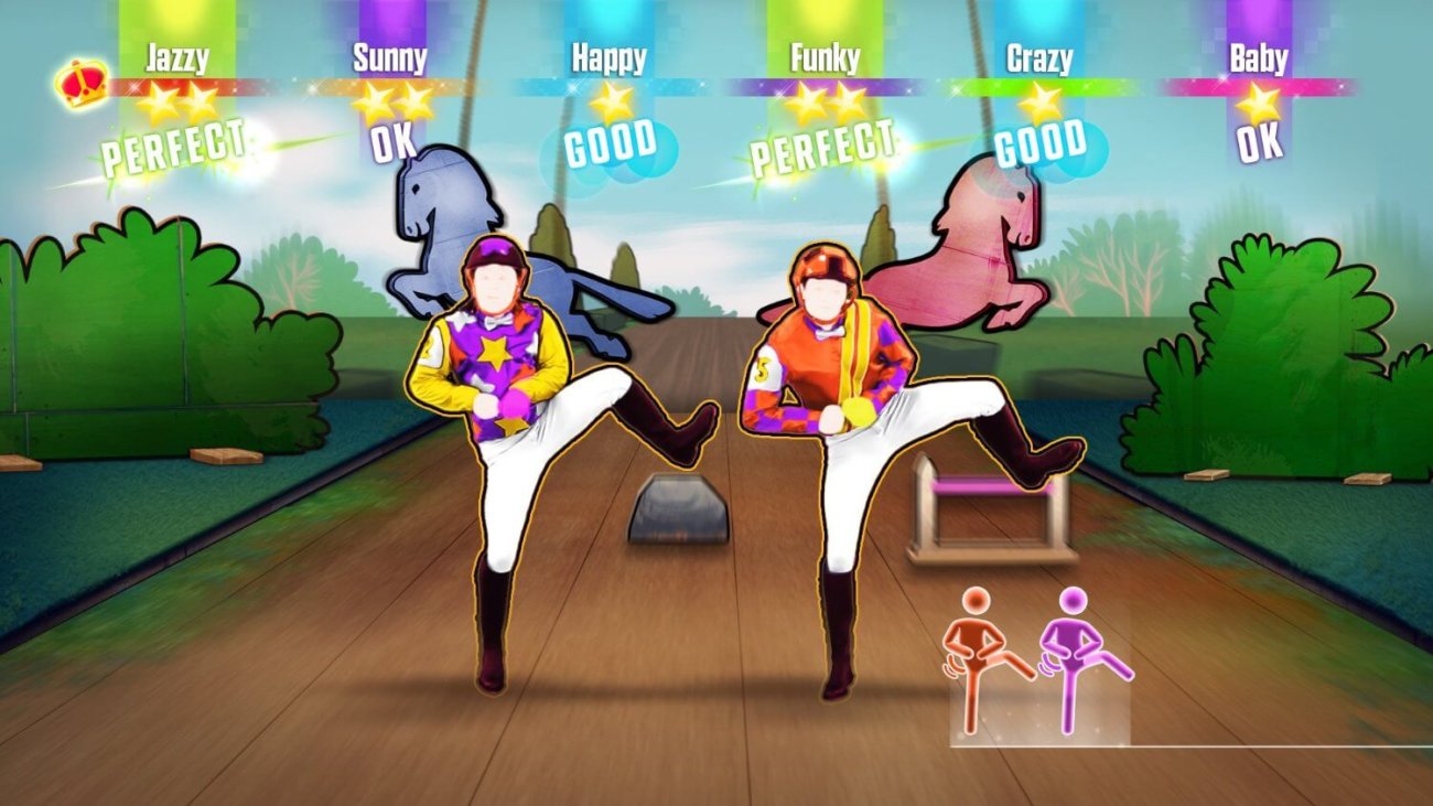Just Dance 2016 03 Just Dance 2016 03