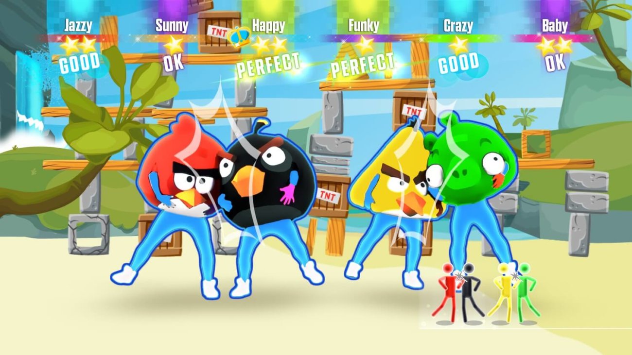 Just Dance 2016 06 Just Dance 2016 06