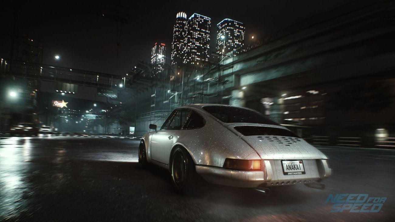 Need for Speed 02 Need for Speed 02